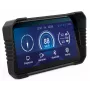 Dash camera Navitel MS850 DUAL — dual-channel motorcycle recorder with Wi‑Fi