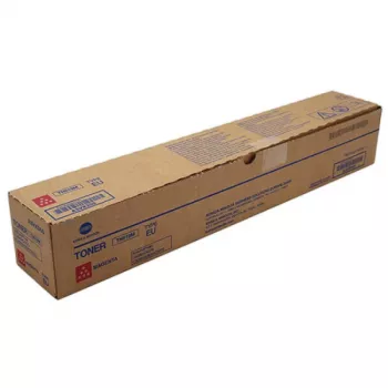 Toner Konica Minolta A3VX355 TN619M 6000 pages Magenta