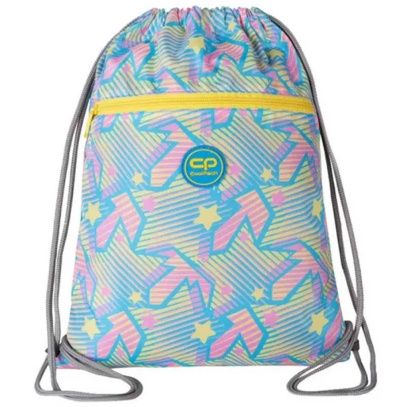 Sports bag CoolPack Vert Dancefloor