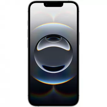 Smartphone Apple iPhone 16e 6.1 inch 128 GB White