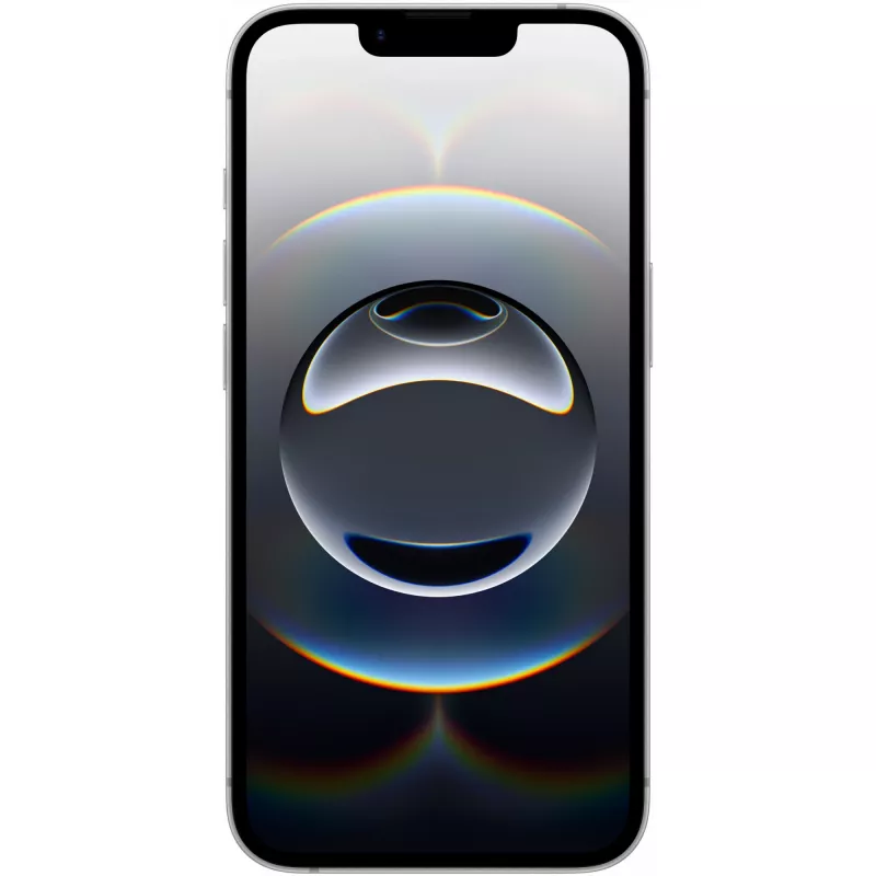 Smartphone Apple iPhone 16e 6.1 inch 128 GB White