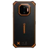 Smartphone HAMMER Energy X2 — Android 15, MediaTek Helio G81, 6.1 inch 1560×720 IPS, 6 GB RAM, 128 GB, Dual SIM, 4G, 50 MP, 5000 mAh, IP68