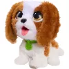 furReal Poop-a-Lots Cavalier King Charles Spaniel, Plush Toy