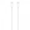 Apple Magic keyboard Universal USB + Bluetooth QWERTY English White