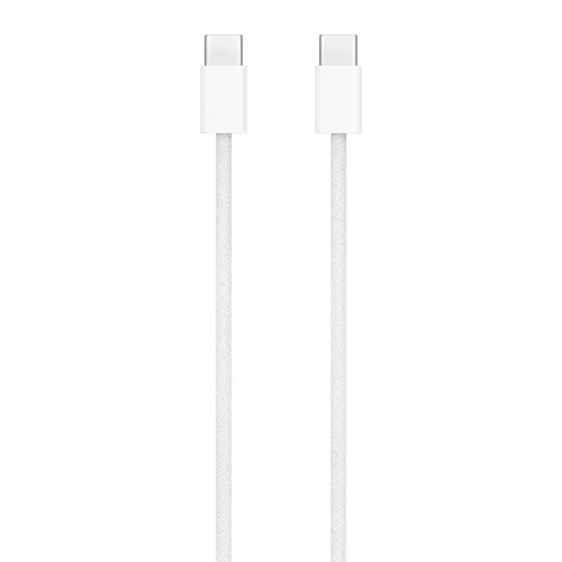 Apple Magic keyboard Universal USB + Bluetooth QWERTY English White
