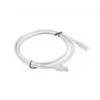 Lanberg PCU5-10CC-0200-S Network Cable 2 M Cat5e U/UTP (UTP) Grey (PCU5-10CC-0200-S)