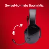 HyperX Cloud Jet - Wireless Gaming Headset (Black)