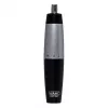 Wahl 05642-135 nose and ear trimmer, black/silver