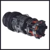 Impact Driver Einhell 4510070, 2100 RPM, 400 N⋅m, 18V