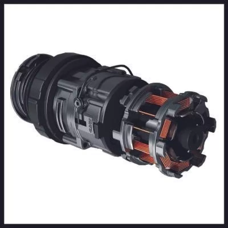 Impact Driver Einhell 4510070, 2100 RPM, 400 N⋅m, 18V
