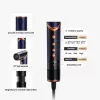 Multistyler hair dryer and curler Lovio LVHS001BL with combined hot air styling function