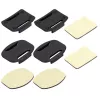 Puluz Sticker and Fixing Set for Osmo Action and GoPro – adhesive mounts and fixing accessories
