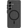 4smarts Design Case Aero Samsung Galaxy S26 Qi2 ready -black (541798)