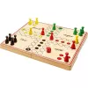 Ludo - Deluxe, Board Game