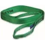 Lifting sling Yale HBD-02000, polyester, 2000 kg capacity, 1 m length