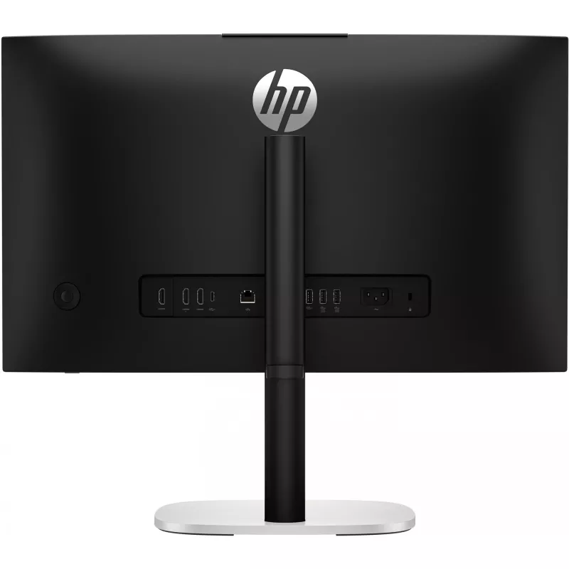 HP ProStudio 4 G1i AI PC - All-in-One (Complete Solution) - Core Ultra 7 265T / 1.5 GHz - RAM 16 GB - SSD 512 GB - NVMe - Intel Graphics - 1GbE, Wi-Fi 6E, Bluetooth 5.3 - WLAN: 802