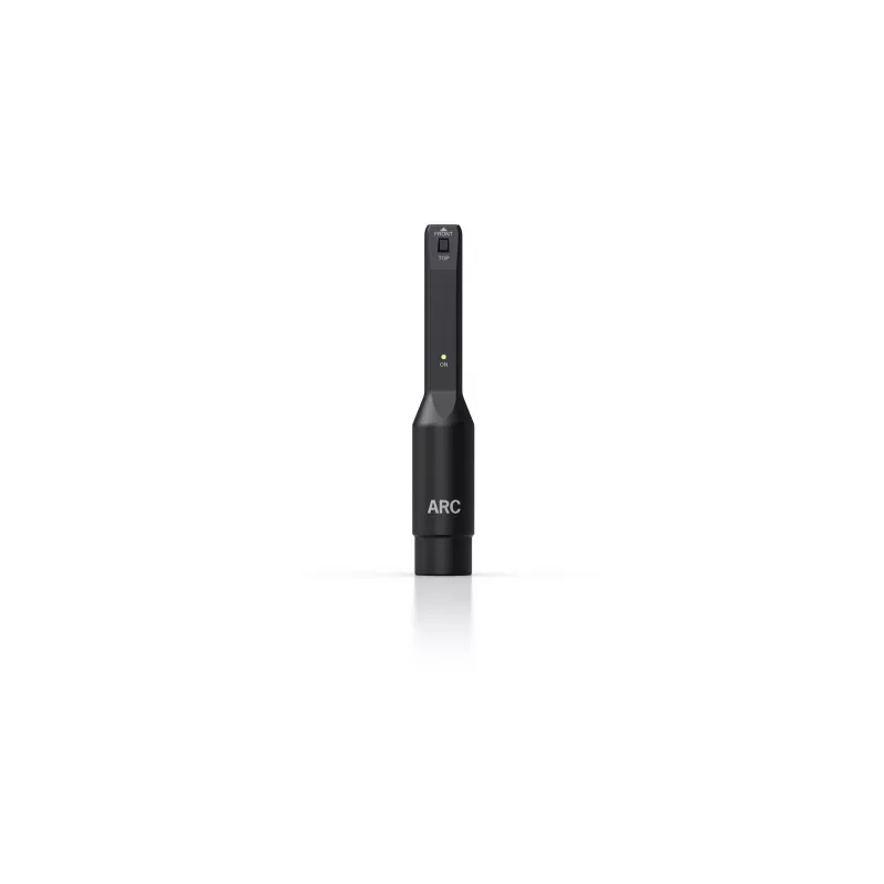 Speakers ik multimedia ARC Studio IP-ARC-STUDIO-IN 50W, 50 Ω output, 24-bit/96 kHz, black, 465 g