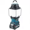 Makita Radio MR009GZ 12/14.4/18/40V with lamp