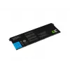 Green Cell AC62 laptop spare part Battery