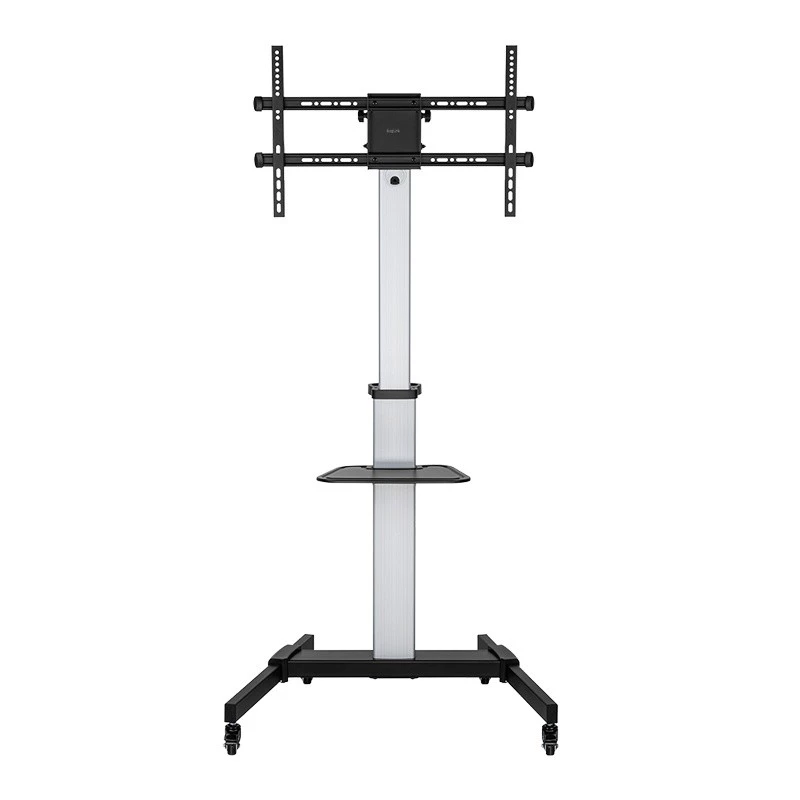 TV/Monitor cart, 37-86' 50kg max.