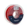 Filament spool Gembird PLA 1.75 mm Red 1 kg for 3D printing