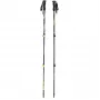 Trekking poles Viking Teho — adjustable hiking poles, model 610/19/3322/64/UNI