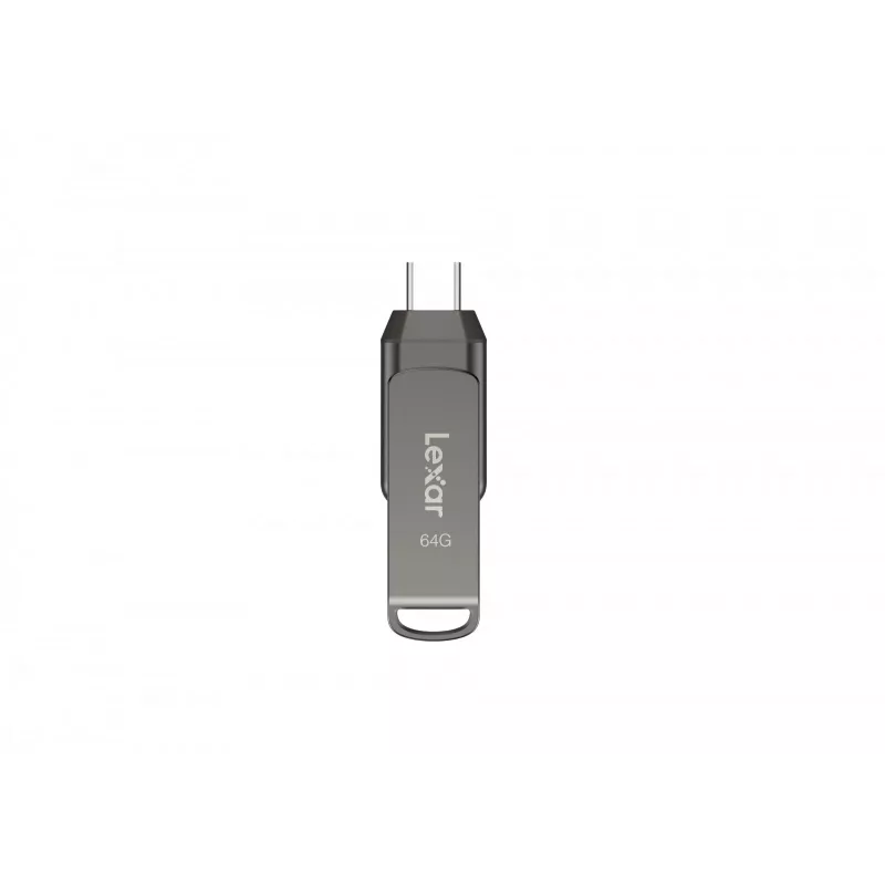 USB flash drive Lexar 64 GB USB Type-C LJDD400064G-BNQNG