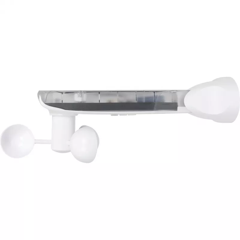 HOMEPILOT sun and wind sensor HomePilot 10771002 — wireless sun/wind detection for smart shading control
