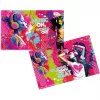 Desk Pad HERMA 19595 Multicolour Cardboard 550x350mm