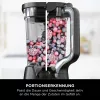 Ninja TB301EU Detect Power Mixer Pro blender, 1.2 kW, 6 automatic programs, Black