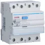 Electrical enclosure accessory Hager CDA463J — mounting/connection accessory for distribution enclosures