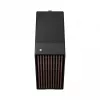 Fractal Design North Charcoal Black Mesh Mid Tower Case - Black