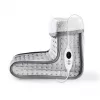 Nedis PEFW110CGY toe/foot warmer Foot warmer pad