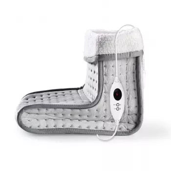 Nedis PEFW110CGY toe/foot warmer Foot warmer pad