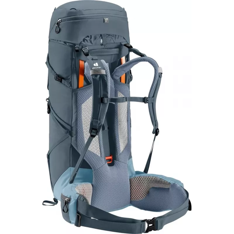 Trekking backpack - Deuter Aircontact Core 40+10