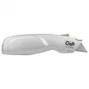 Utility knife WEDO 78 808 fixed blade, aluminum body, blade width 44 mm