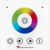 LED strip wall panel controller EUROLITE 50531118 RGB RF, wireless remote control for RGB LED panels
