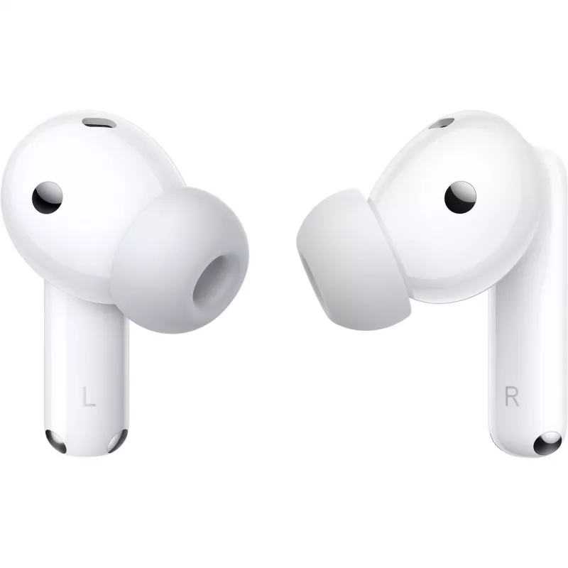 HUAWEI FreeBuds 6i (White), Orca-T100