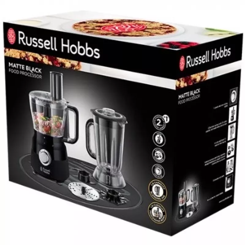 Food Processor Russell Hobbs 24732-56