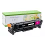 Static Control Compatible Hewlett-Packard 312A (CF383A) Magenta, 2700 p.