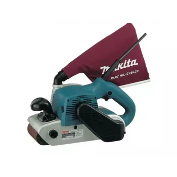 Makita 9403J portable sander Belt sander