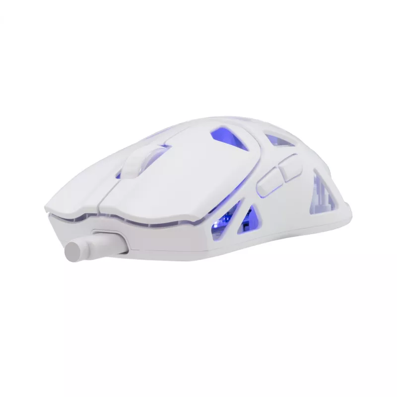 Mouse White Shark GM-5019 Dagonet Wireless