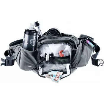 Backpack DEUTER Pulse Pro 5 — lightweight compact daypack, 5 L capacity