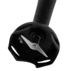 Adler Hand Blender | AD 4622 | Hand Blender | 300 W | Number of speeds 1 | Black