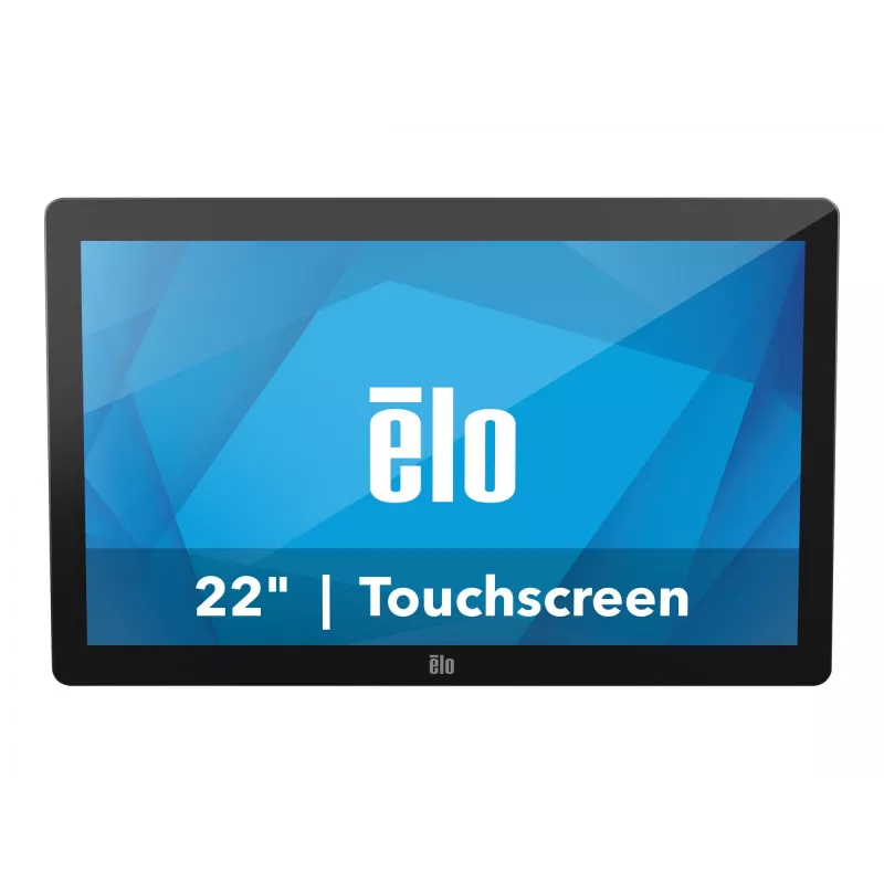 Touchscreen Monitor Elo Touch Solutions 2202L 21.5 inch