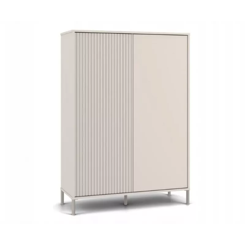 KAMARO 2DD SLIM/GŁ SHOWROOM CASMERE COLOUR