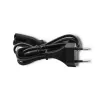 Qoltec 50075.90W Power adapter for ASUS | 90W | 19V | 4.9A | 5.5*2.5 | +power cable