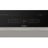 Gorenje GI6432BCWF Black Built-in 60 cm Zone induction hob 4 zone(s)