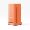 Projector WANBO Cube 1 (orange) — compact portable LED projector, model CUBE1CANYON