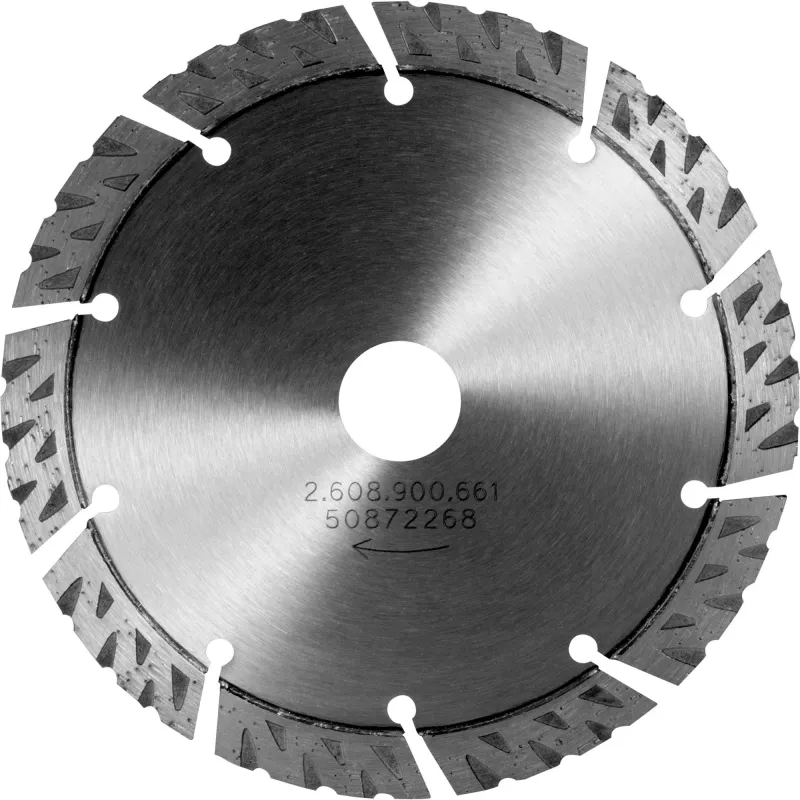 Bosch 2608900661 circular saw blade 15 cm 1 pc(s)